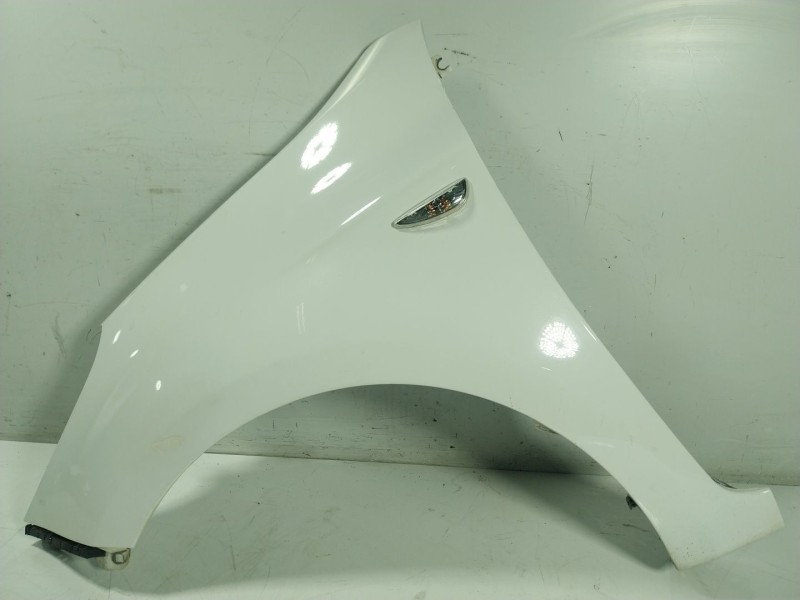 Recambio de aleta delantera izquierda para hyundai i20 i (pb, pbt) 1.4 crdi referencia OEM IAM   