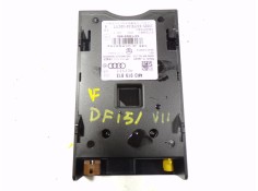 Recambio de modulo electronico para audi a1 sportback (gba) 1.5 16v tsi act referencia OEM IAM 4K0919813 4K0919813  2