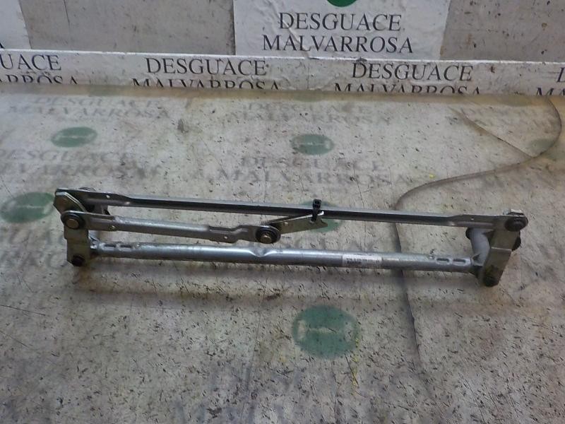 Recambio de articulacion limpia delantero para volkswagen golf vi (5k1) 2.0 tdi referencia OEM IAM 1K1955601A  