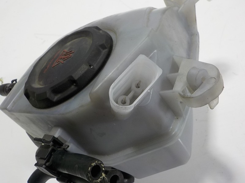 Recambio de deposito expansion para audi a1 sportback (gba) 30 tfsi s line referencia OEM IAM 2Q0121407D 2Q0121407D 