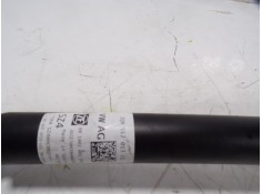 Recambio de amortiguador trasero izquierdo para audi a1 sportback (gba) 1.0 tfsi referencia OEM IAM 2Q0513049BE 2Q0512013CG  2