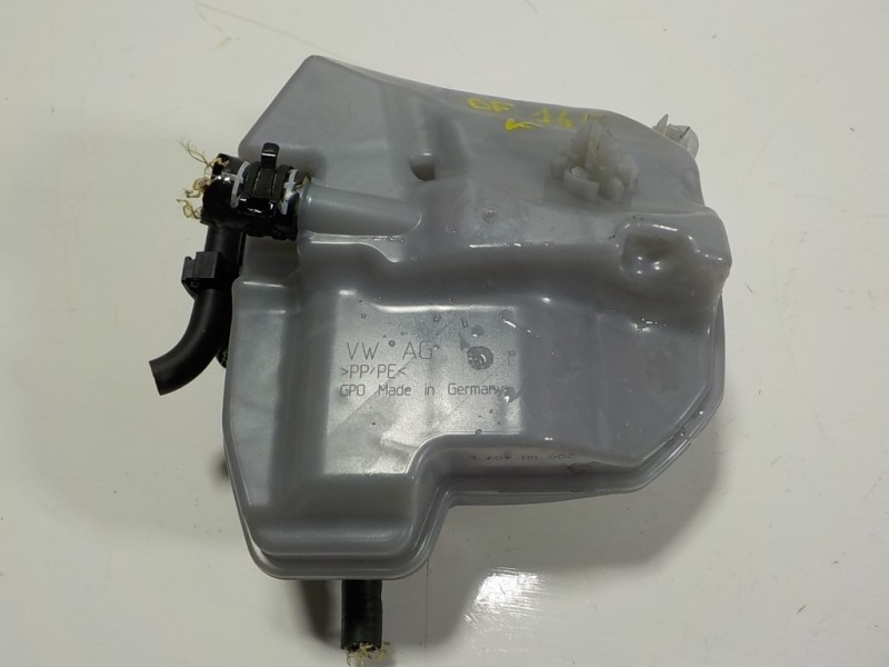 Recambio de deposito expansion para audi a1 sportback (gba) 30 tfsi s line referencia OEM IAM 2Q0121407D 2Q0121407D 