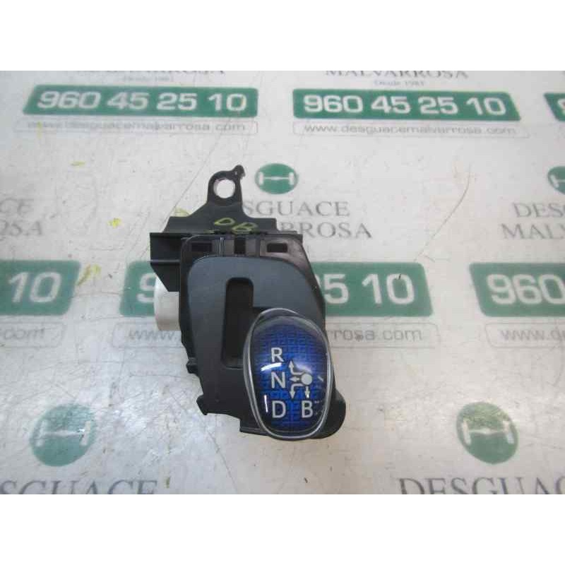 Recambio de palanca cambio para toyota prius+ 1.8 16v (híbrido) referencia OEM IAM 3355047122B0 75G616 