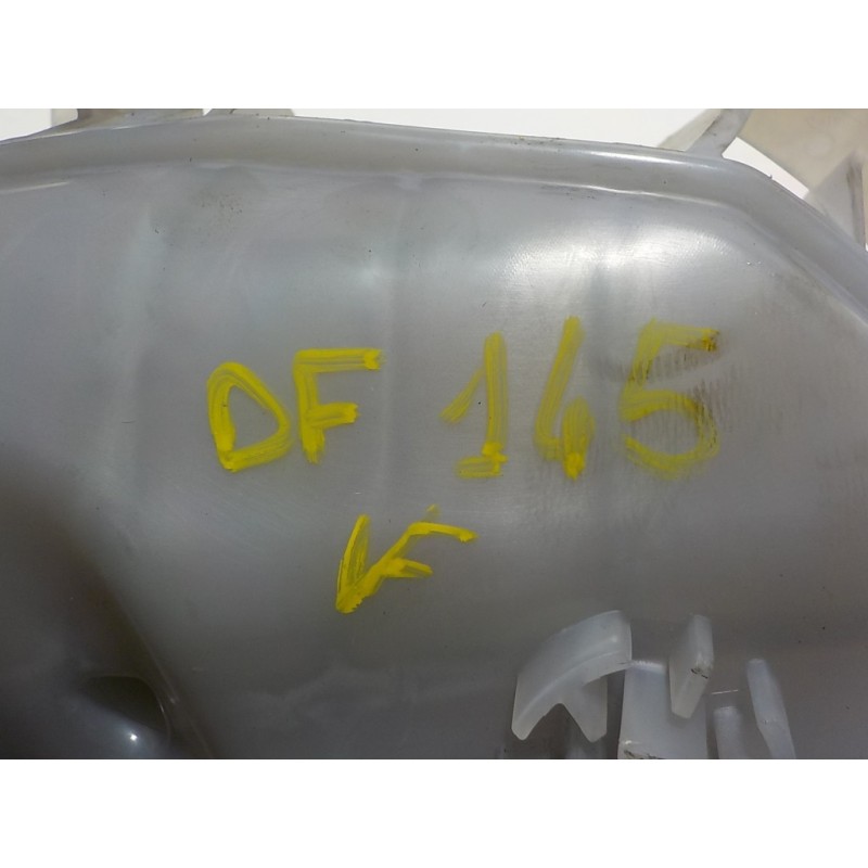 Recambio de deposito expansion para audi a1 sportback (gba) 30 tfsi s line referencia OEM IAM 2Q0121407D 2Q0121407D 