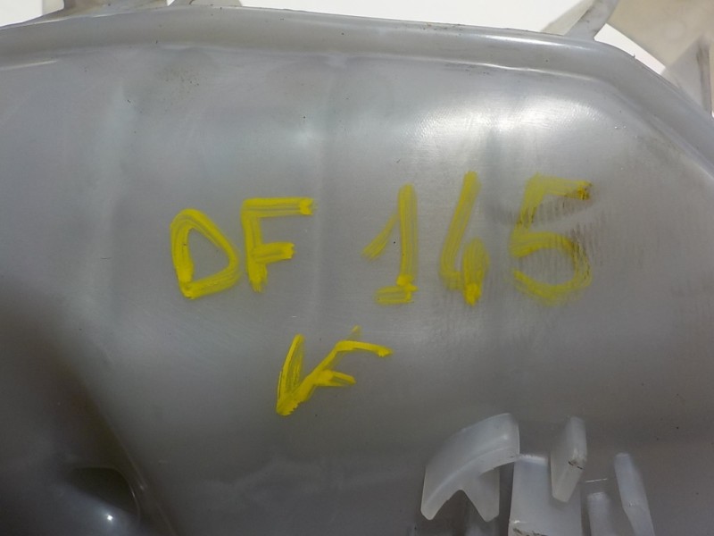 Recambio de deposito expansion para audi a1 sportback (gba) 30 tfsi s line referencia OEM IAM 2Q0121407D 2Q0121407D 