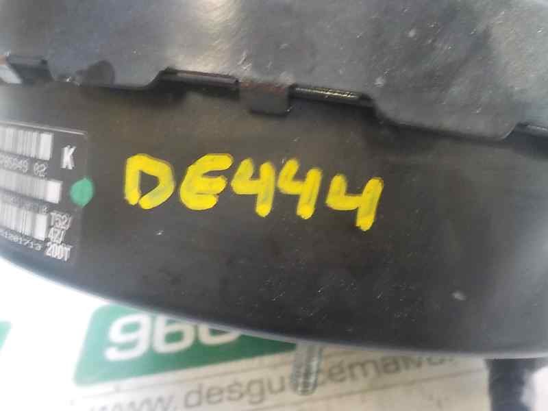 Recambio de servofreno para bmw serie 3 cabrio (e93) 320d referencia OEM IAM 34336779733 6785649 