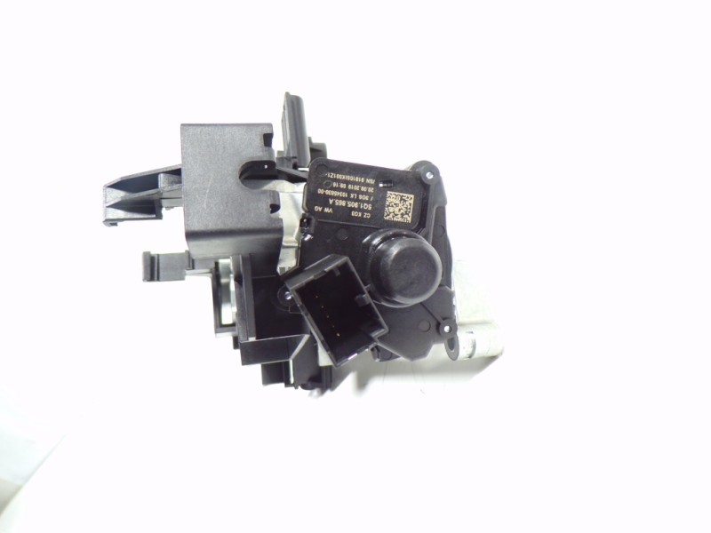 Recambio de antirrobo para audi a1 sportback (gba) 1.0 tfsi referencia OEM IAM 1K0905851D 5Q1905865A 1034583900