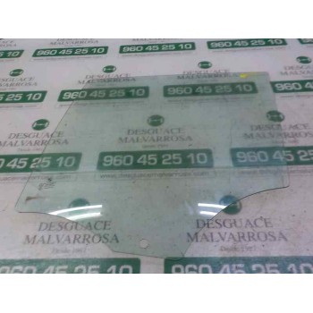 CRISTAL PUERTA TRASERO IZQUIERDO 51352990299 