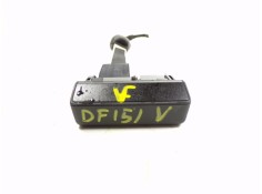 Recambio de modulo electronico para audi a1 sportback (gba) 1.5 16v tsi act referencia OEM IAM 4N0035504A 4N0035504A  2