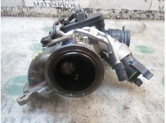 Recambio de turbocompresor para audi a1 sportback (8xf) adrenalin referencia OEM IAM 04C145702C 504C1457020  2