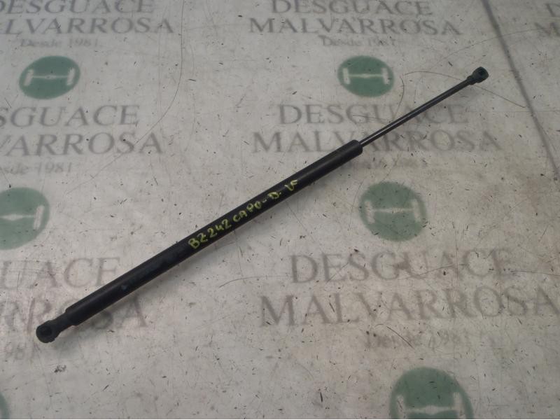 Recambio de amortiguador capot para peugeot 607 (s2) básico referencia OEM IAM   