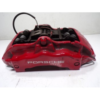 PINZA FRENO DELANTERA DERECHA 95535142250 