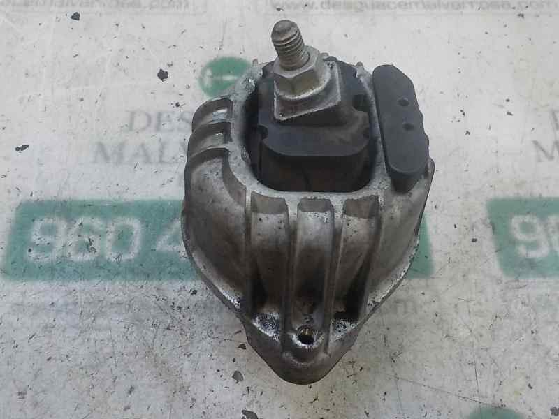 Recambio de soporte motor izquierdo para bmw serie 3 cabrio (e93) 320d referencia OEM IAM 22116773742  