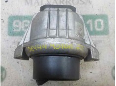 Recambio de soporte motor izquierdo para bmw serie 3 cabrio (e93) 320d referencia OEM IAM 22116773742   2