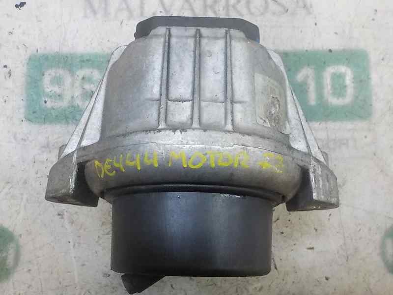Recambio de soporte motor izquierdo para bmw serie 3 cabrio (e93) 320d referencia OEM IAM 22116773742  