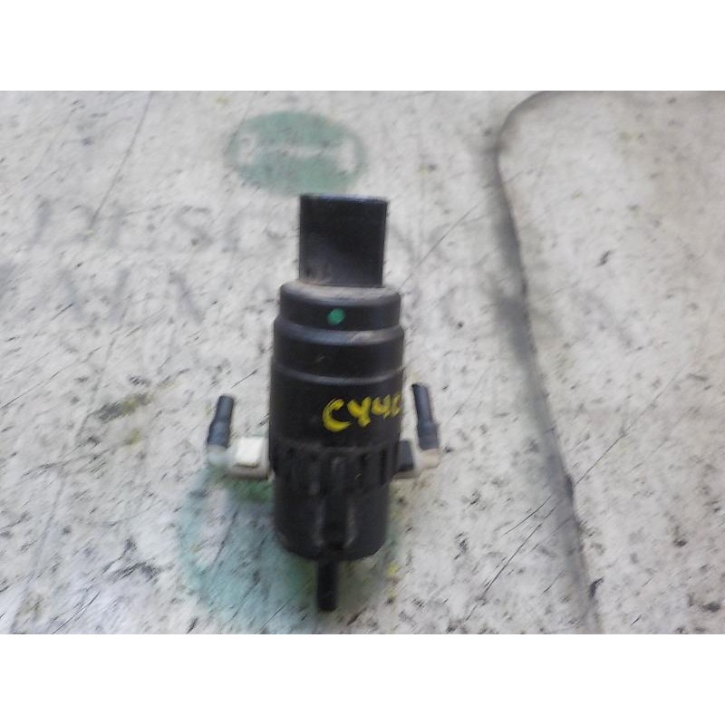 Recambio de bomba limpia para volkswagen golf vi (5k1) 2.0 tdi referencia OEM IAM 1K6955651  