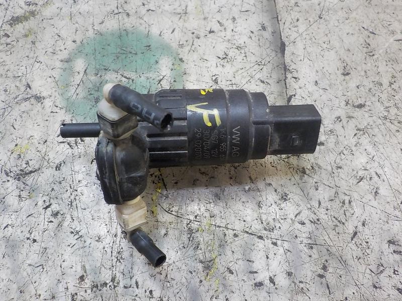 Recambio de bomba limpia para volkswagen golf vi (5k1) 2.0 tdi referencia OEM IAM 1K6955651  