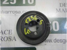 Recambio de polea cigueñal para seat toledo (1l) 1.8 cat (abs. adz) referencia OEM IAM    2
