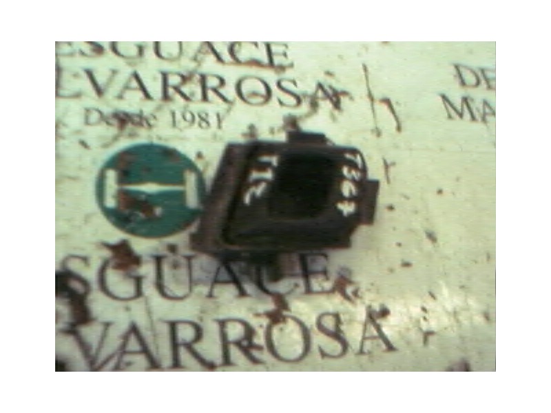 Recambio de maneta interior trasera izquierda para seat ibiza (6k) collage referencia OEM IAM   