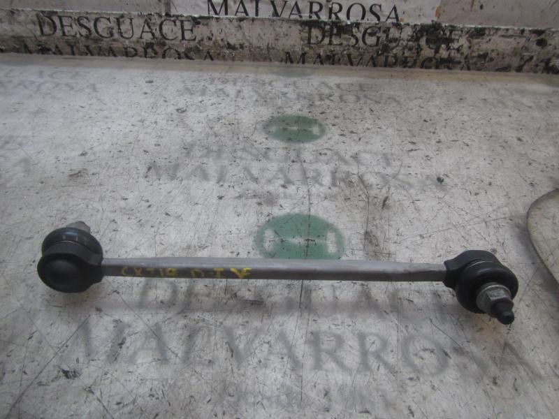 Recambio de tirante delantero izquierdo para audi a1 sportback (8xf) adrenalin referencia OEM IAM 6R0411315  