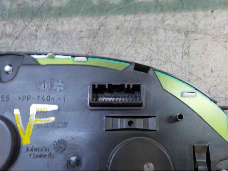 Recambio de cuadro instrumentos para dacia dokker 1.5 dci diesel fap cat referencia OEM IAM 248109521R  