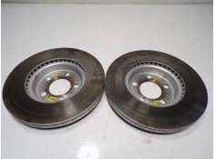 Recambio de disco freno delantero para audi a1 sportback (gba) 30 tfsi s line referencia OEM IAM 2Q0615301H   2