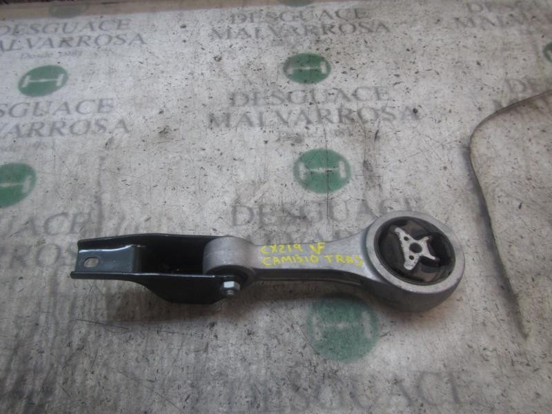 Recambio de soporte cambio para audi a1 sportback (8xf) adrenalin referencia OEM IAM 6C0199851N  