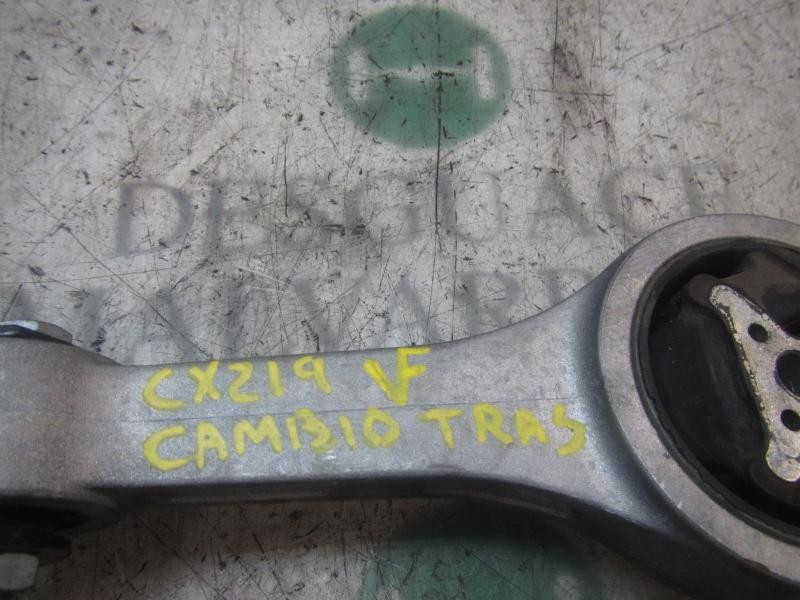 Recambio de soporte cambio para audi a1 sportback (8xf) adrenalin referencia OEM IAM 6C0199851N  