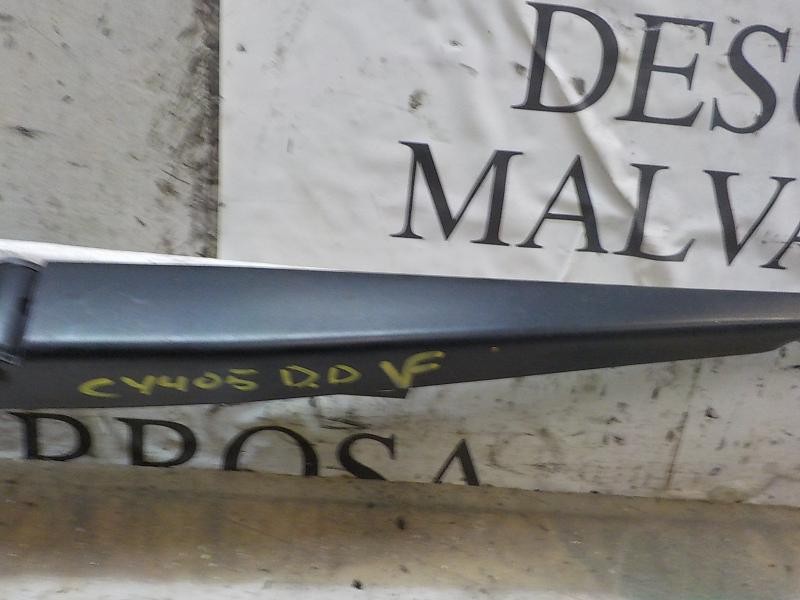 Recambio de brazo limpia delantero derecho para volkswagen golf vi (5k1) 2.0 tdi referencia OEM IAM 1Q195541003C  