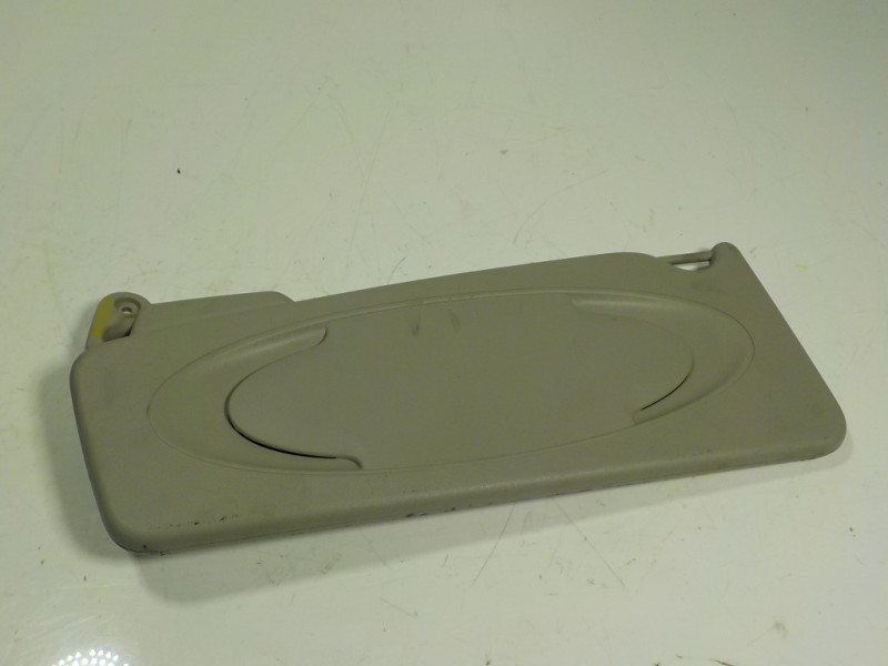 Recambio de parasol izquierdo para mercedes-benz citan (w415) furgon 1.5 cdi cat referencia OEM IAM A4158110310  