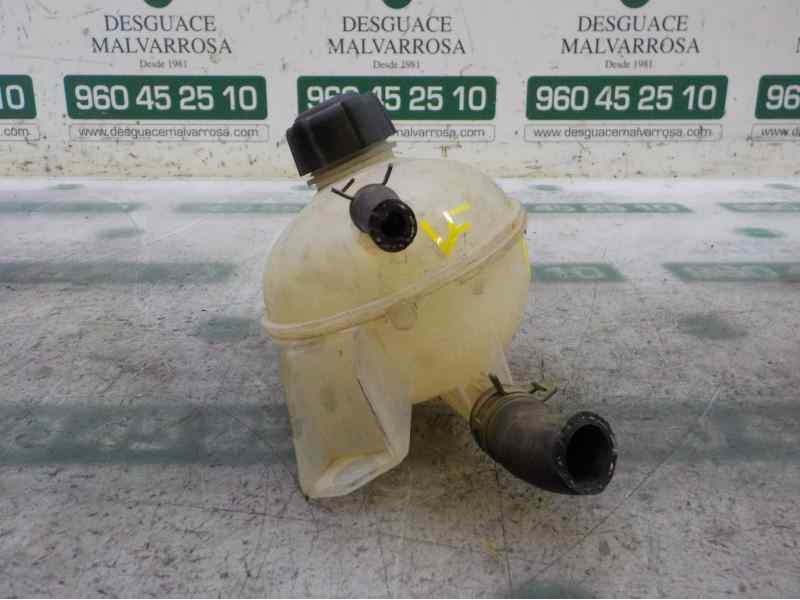 Recambio de deposito expansion para dacia dokker 1.5 dci diesel fap cat referencia OEM IAM 217104354R 217107259R 