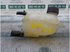 Recambio de deposito expansion para dacia dokker 1.5 dci diesel fap cat referencia OEM IAM 217104354R 217107259R  2