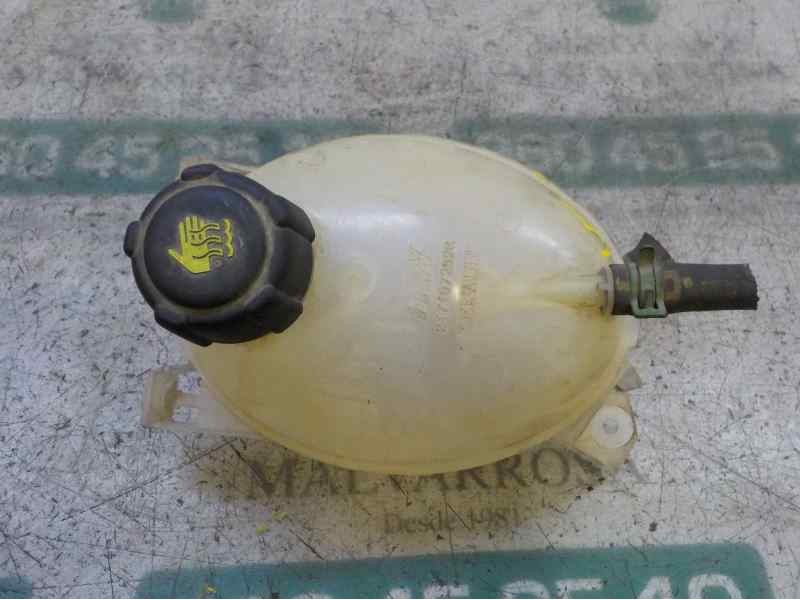 Recambio de deposito expansion para dacia dokker 1.5 dci diesel fap cat referencia OEM IAM 217104354R 217107259R 