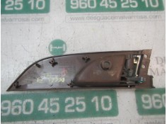 Recambio de maneta interior trasera izquierda para ssangyong rexton 2.7 turbodiesel cat referencia OEM IAM    2