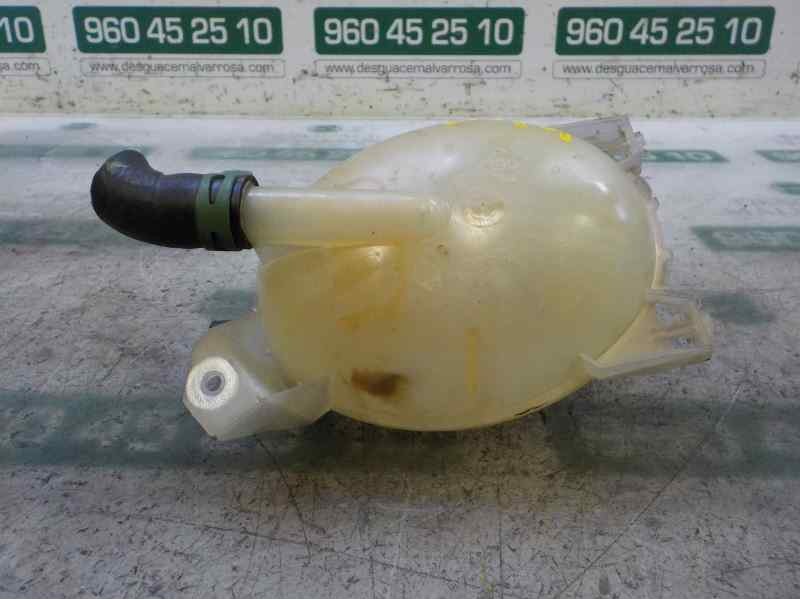 Recambio de deposito expansion para dacia dokker 1.5 dci diesel fap cat referencia OEM IAM 217104354R 217107259R 