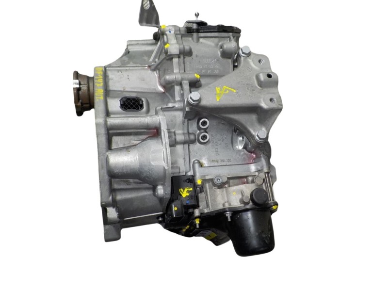 Recambio de caja cambios para audi a1 sportback (gba) 1.0 tfsi referencia OEM IAM 0CW300050D00F UBT 