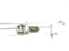 Recambio de motor limpia delantero para volkswagen tiguan advance bmt referencia OEM IAM 5NB955023A 5NB955119A  2