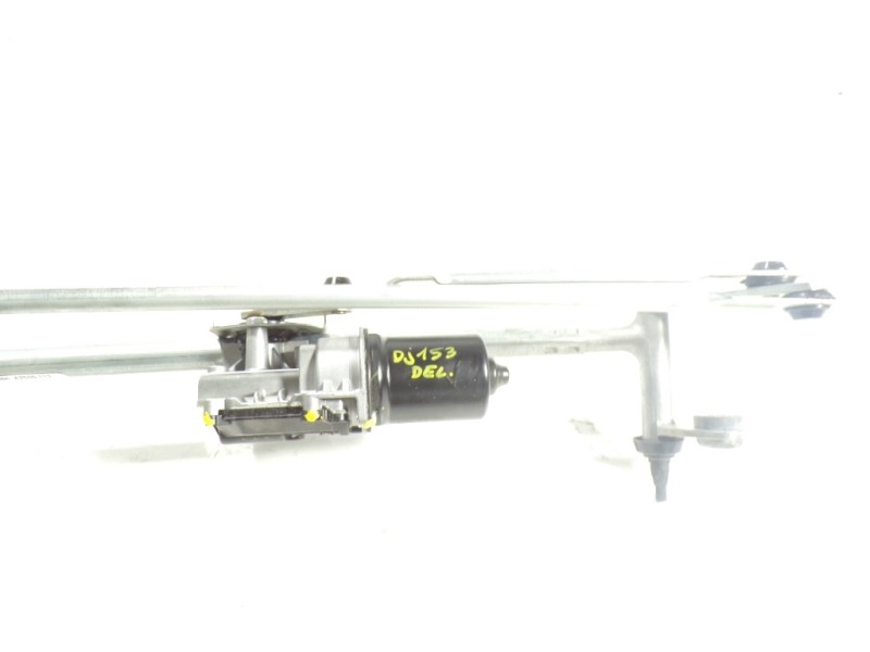 Recambio de motor limpia delantero para volkswagen tiguan advance bmt referencia OEM IAM 5NB955023A 5NB955119A 