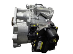 Recambio de caja cambios para audi a1 sportback (gba) 1.0 tfsi referencia OEM IAM 0CW300050D00F UBT  2