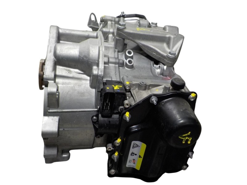 Recambio de caja cambios para audi a1 sportback (gba) 1.0 tfsi referencia OEM IAM 0CW300050D00F UBT 