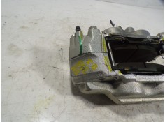 Recambio de pinza freno delantera izquierda para toyota hilux (3b/3c/3d) doble cabina referencia OEM IAM 477500K350   2