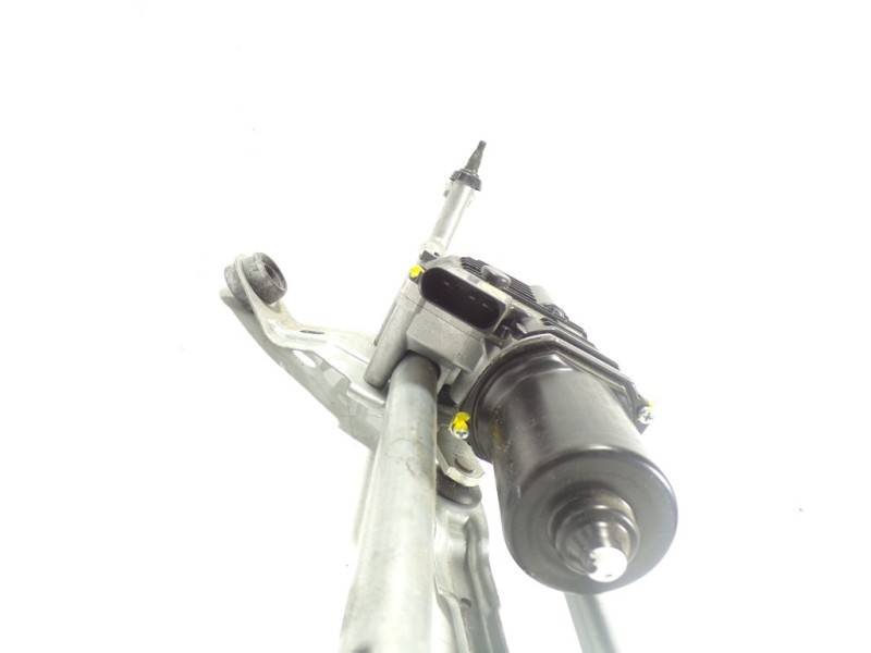 Recambio de motor limpia delantero para volkswagen tiguan advance bmt referencia OEM IAM 5NB955023A 5NB955119A 