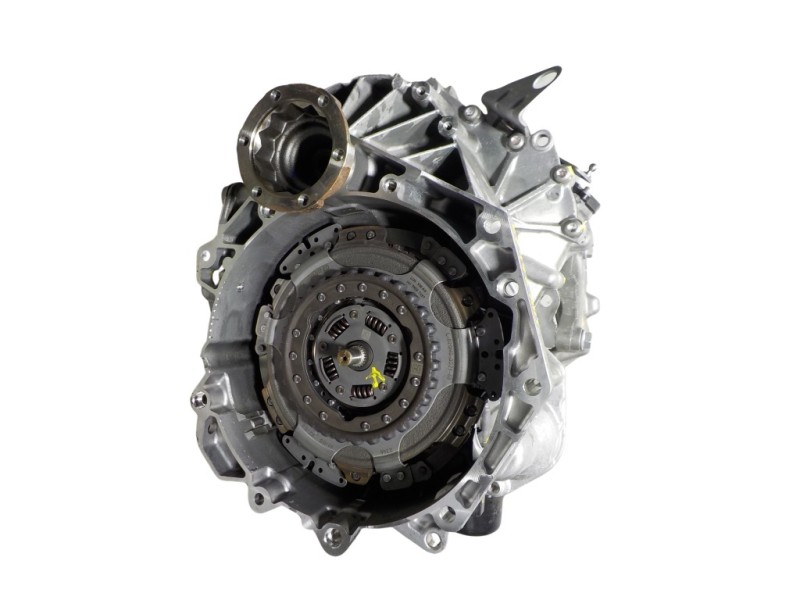 Recambio de caja cambios para audi a1 sportback (gba) 1.0 tfsi referencia OEM IAM 0CW300050D00F UBT 