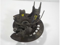 Recambio de mangueta trasera izquierda para volkswagen touareg (7l6) 3.0 v6 tdi dpf referencia OEM IAM 7L0505435B 7L0505435B  2