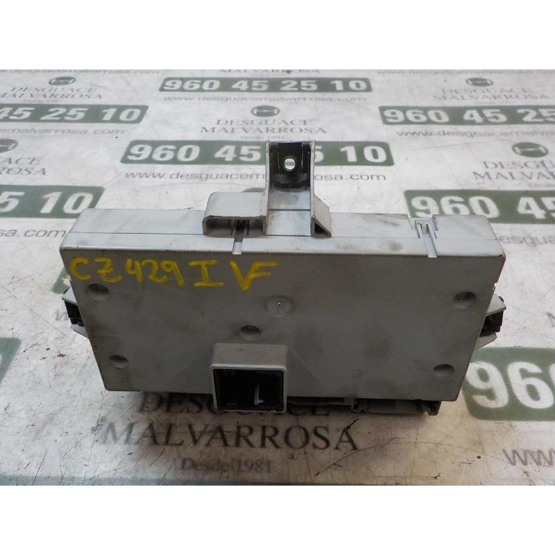 Recambio de caja reles / fusibles para lancia musa (184) 1.9 jtd cat referencia OEM IAM 51754987 51754986 501203800000