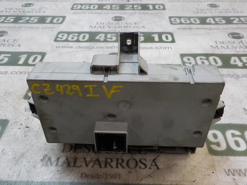 Recambio de caja reles / fusibles para lancia musa (184) 1.9 jtd cat referencia OEM IAM 51754987 51754986 501203800000