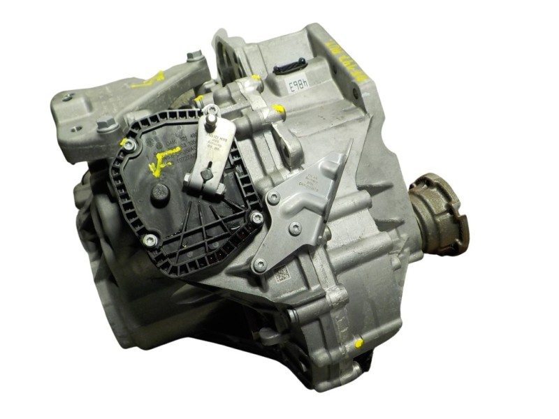 Recambio de caja cambios para audi a1 sportback (gba) 1.0 tfsi referencia OEM IAM 0CW300050D00F UBT 
