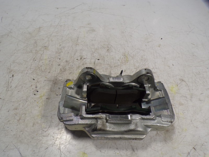 Recambio de pinza freno delantera izquierda para toyota hilux (3b/3c/3d) doble cabina referencia OEM IAM 477500K350  