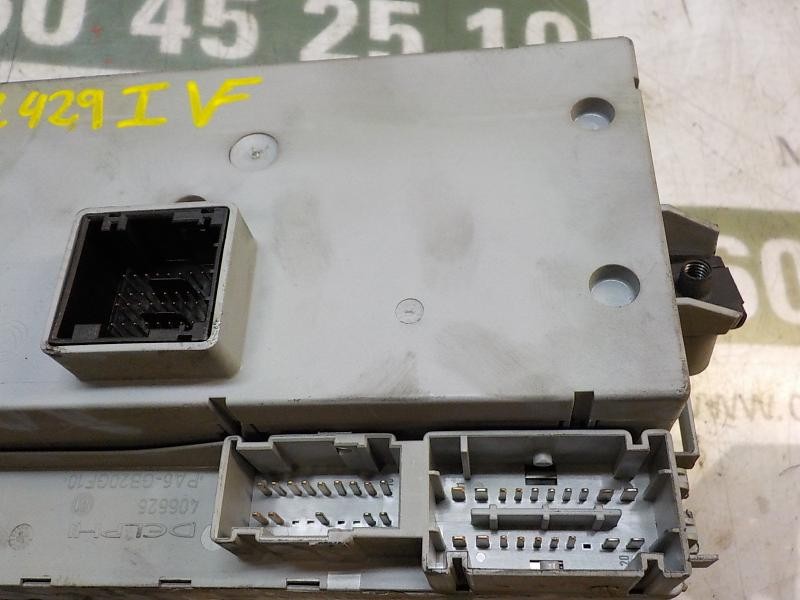 Recambio de caja reles / fusibles para lancia musa (184) 1.9 jtd cat referencia OEM IAM 51754987 51754986 501203800000