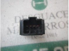 Recambio de modulo electronico para ssangyong rexton 2.7 turbodiesel cat referencia OEM IAM    2